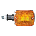 For Suzuki XN85 1983 K&S Technologies 25-3076 DOT Rear Turn Signal