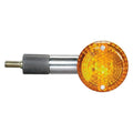For Suzuki Bandit 400 1991-1993 K&S Technologies 25-3116 DOT Rear Turn Signal