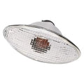 K&S Technologies 25-8276 Flush Mount Oval Lights