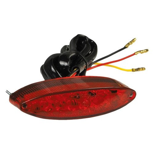 K&S Technologies 25-6605S LED Stoplamp/Tail Light