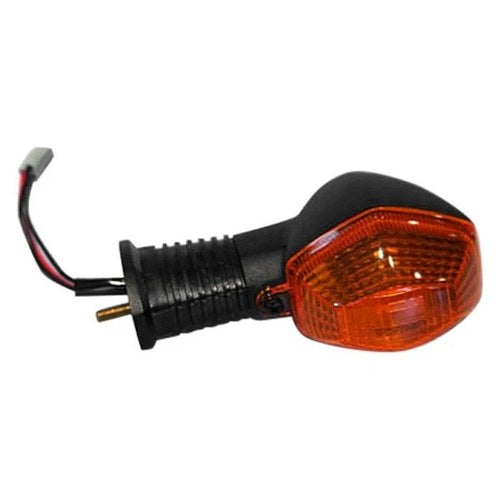 For Suzuki GSXR600 2002-2003 K&S Technologies 25-3216 DOT Rear Turn Signal