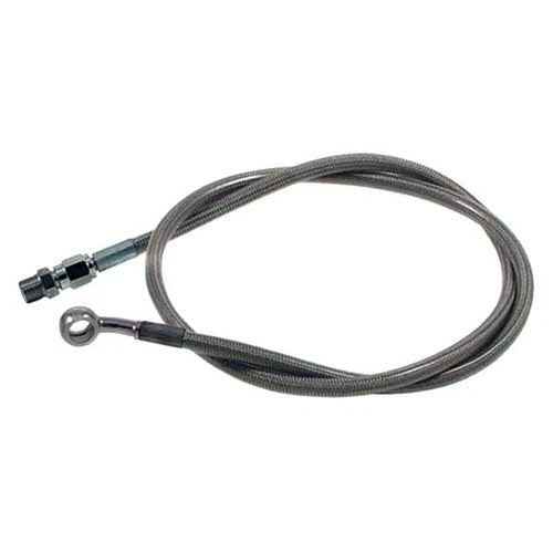 For Yamaha SX Venom 2004-2006 PowerMadd 45609 Extended Length Brake Line