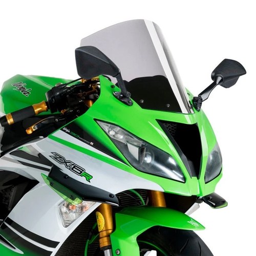 Puig 3629W R-Racer Screen