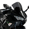 For Kawasaki Ninja 650 2020 Puig 3880F R-Racer Screen
