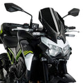 For Kawasaki Z900 2020 Puig 3841N Naked Windshield