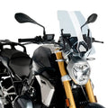 For BMW R1250R 2020 Puig 3626W Touring Screen
