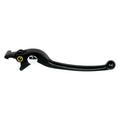 For Kawasaki Ninja 650R 2006-2008 Motion Pro Black Brake Lever