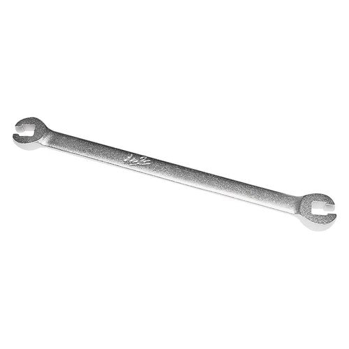 For Kawasaki KLX110L 10-20 Motion Pro Classic Spoke Wrench 5.0 mm & 7.0 mm