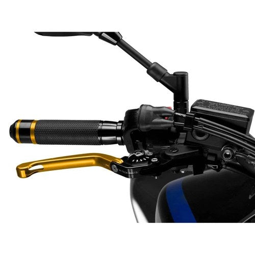 Puig 110ON 3.0. Foldable Brake Lever