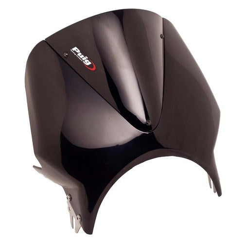 For Moto Guzzi V7 Iii 2017-2018 Puig 003NN Windshield Vision
