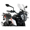 Puig 20414W Touring Screen