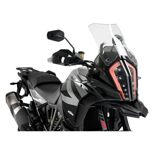 For KTM 1290 2018-2020 Puig Beak Extender