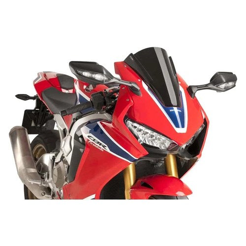 For Honda CBR1000RR 2017-2019 Puig 9407N Z-Racing Screen