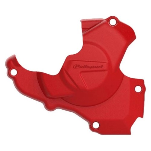 For Yamaha YZ250 2005-2020 Polisport 8464500001 Ignition Cover Protector