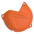 For KTM 350 2016-2020 Polisport 8462500002 Clutch Cover Protector