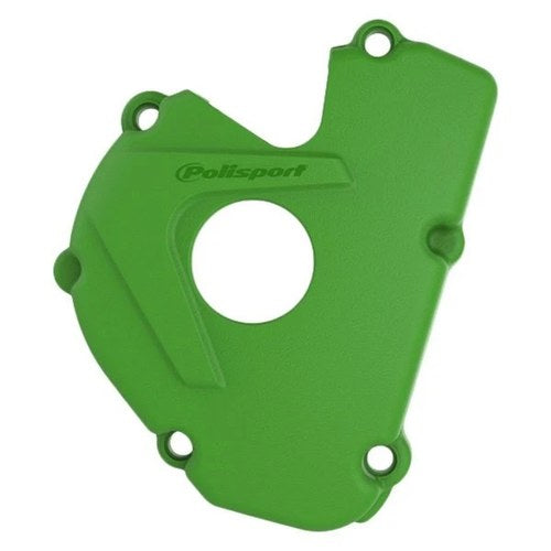 For Kawasaki KX250F 2017-2018 Polisport 8463800002 Ignition Cover Protector