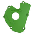 For Kawasaki KX250F 2017-2018 Polisport 8463800002 Ignition Cover Protector