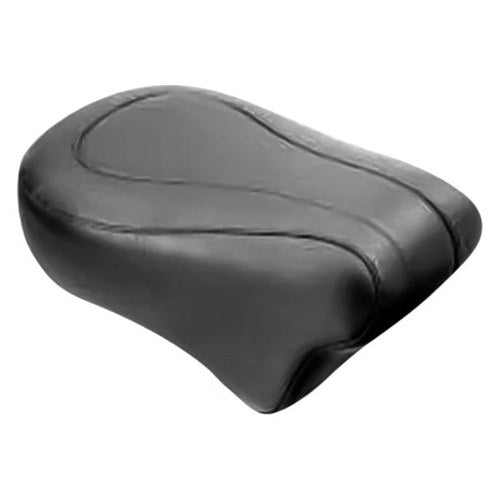 For Harley-Davidson Dyna 2006-2017 Mustang 76109 Standard Touring Passenger Seat