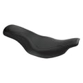 For Harley-Davidson Road Glide 1998-2007 Mustang DayTripper Black One-Piece Seat