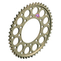 For Honda CB500F 13-17 Renthal Ultralight Hard Anodised Rear Chainwheel