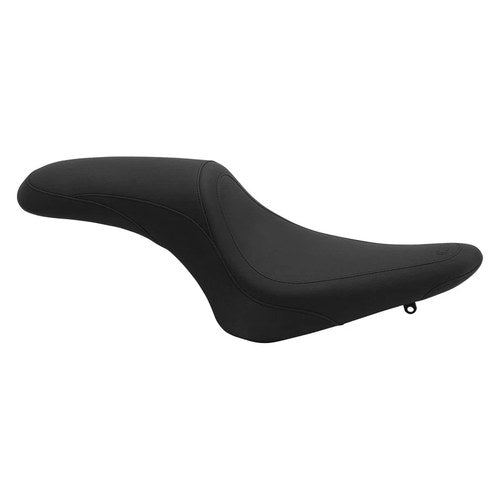 For Yamaha Bolt 2014-2018 Mustang Tripper Fastback One-Piece Seat