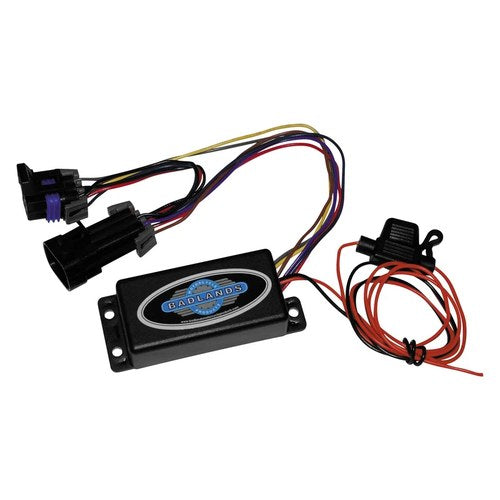 For Indian Chief 2014-2019 Badlands Illuminator Indian Light Module
