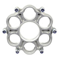 For Ducati 1198 2009-2011 Renthal Rear Chainwheel Carrier