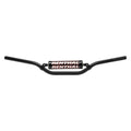 Renthal 789-02-BK-03-219 Road Handlebar