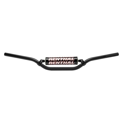 Renthal 789-02-BK-03-219 Road Handlebar