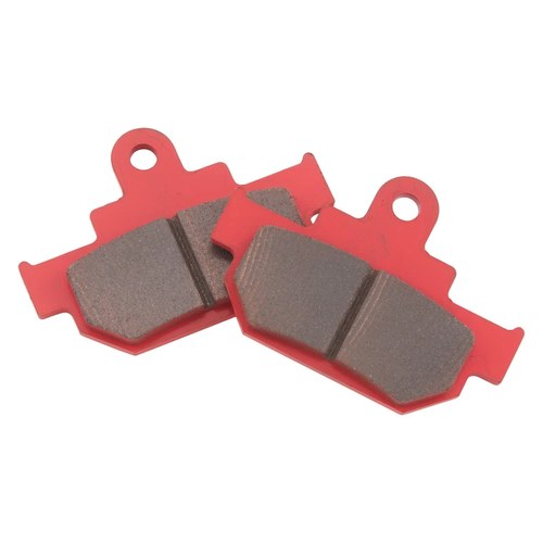 For Suzuki Boulevard 2005-2011 BikeMaster Sintered Front Brake Pads