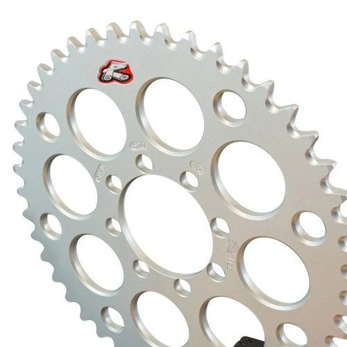 Renthal 507U-520-43GPSI Ultralight Rear Chainwheel