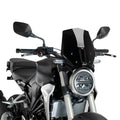 For Honda CB300R 2019 Puig Generation Sport Naked Windshield