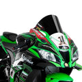 For Kawasaki Ninja ZX10R 2016 Puig 9849N Windscreen