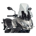 For Kawasaki Versys 650 2017-2018 Puig 9421H Touring Screen