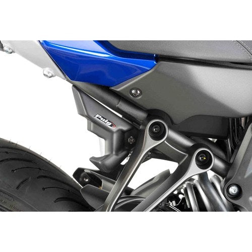 For Yamaha MT-07 2018-2021 Puig Rear Brake Tank Cover