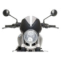 For BMW R Nine T 2016-2019 Puig 9338H Retrovision Windshield