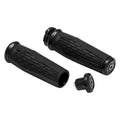 Kuryakyn 5921 Handlebars Hex Grips