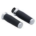 Kuryakyn Thresher Chrome Grips
