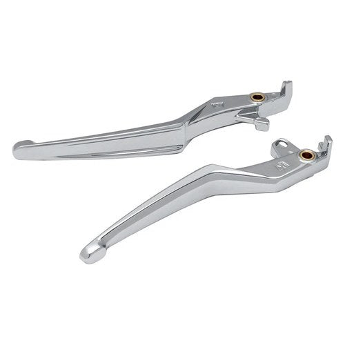 For Honda Goldwing 1800 2018-2019 Kuryakyn 6776 Omni Levers