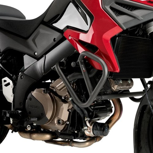 Puig Engine Guards