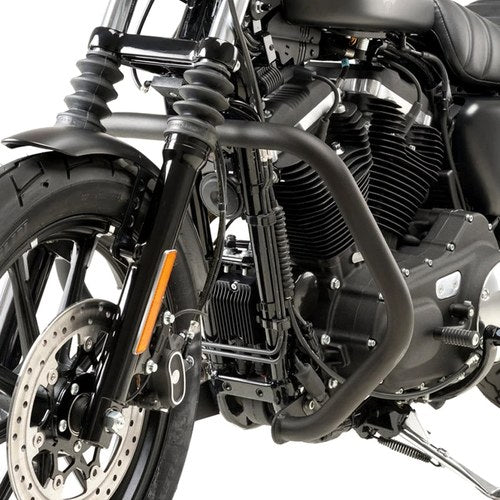For Harley-Davidson Iron 1200 2018-2021 Puig Engine Guards