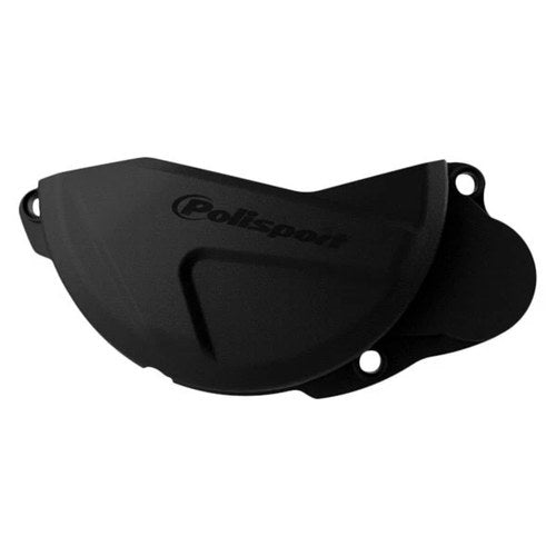 For Honda CRF250R 2010-2017 Polisport 8441100001 Clutch Cover Protector