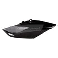 For Honda CRF250R 2014-2017 Polisport 8606800003 Black Side Panels