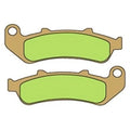 For Honda CBR1000F 1993-1996 Vesrah VD-164JL Rear Sintered Metal Brake Pads