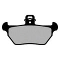 For BMW K1100LT 1994-1995 Vesrah VD-941 Front Organic Semi-Metallic Brake Pads
