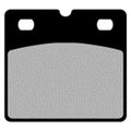 For BMW R100GS 1988-1995 Vesrah VD-933 Front Organic Semi-Metallic Brake Pads