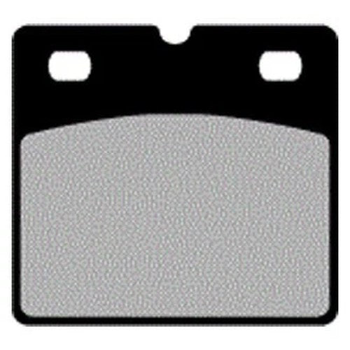 For BMW R100GS 1988-1995 Vesrah VD-933 Front Organic Semi-Metallic Brake Pads