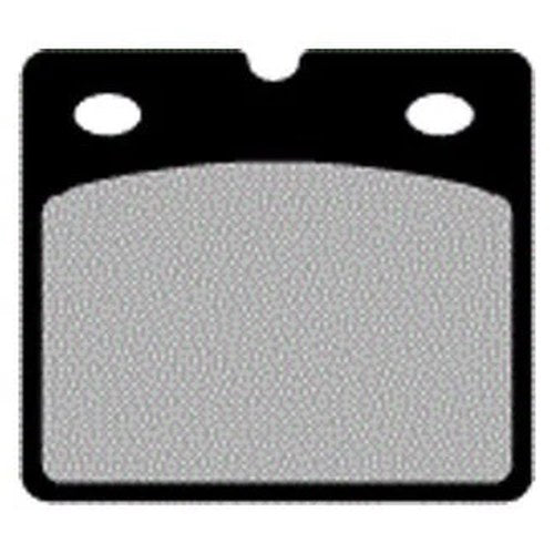 For BMW K1100LT 1994-1997 Vesrah VD-934 Front Organic Semi-Metallic Brake Pads