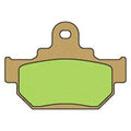 For Suzuki SP600 1985 Vesrah Front Sintered Metal Brake Pads