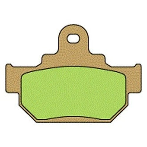 For Suzuki SP600 1985 Vesrah Front Sintered Metal Brake Pads